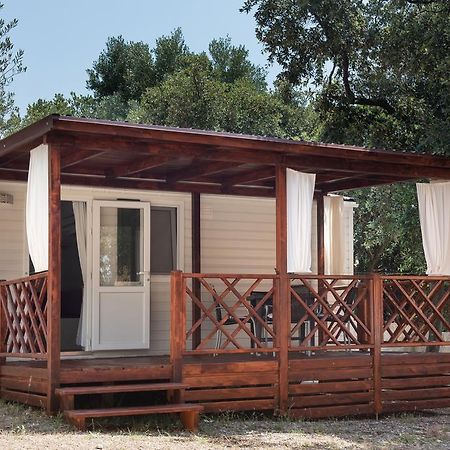 Apartment Malibu Жаборич Екстериор снимка