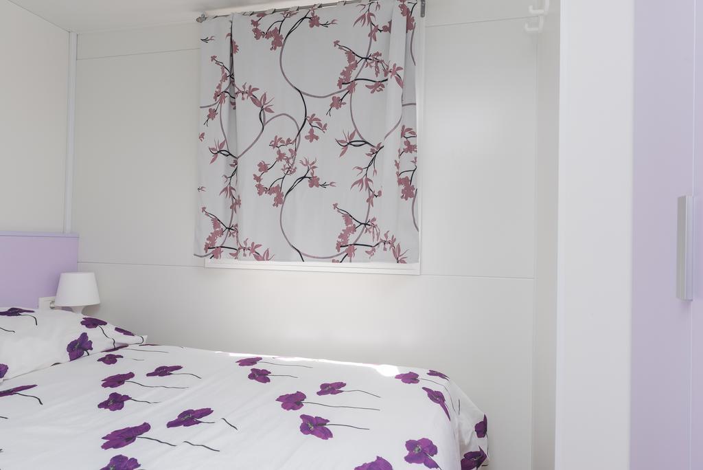 Apartment Malibu Жаборич Екстериор снимка