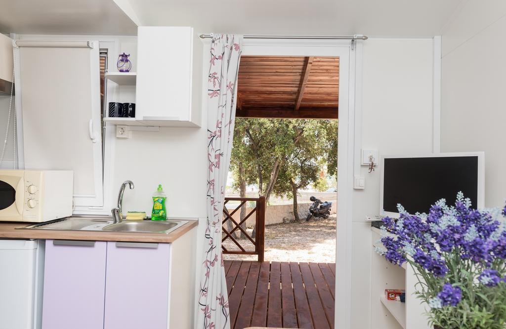 Apartment Malibu Жаборич Екстериор снимка