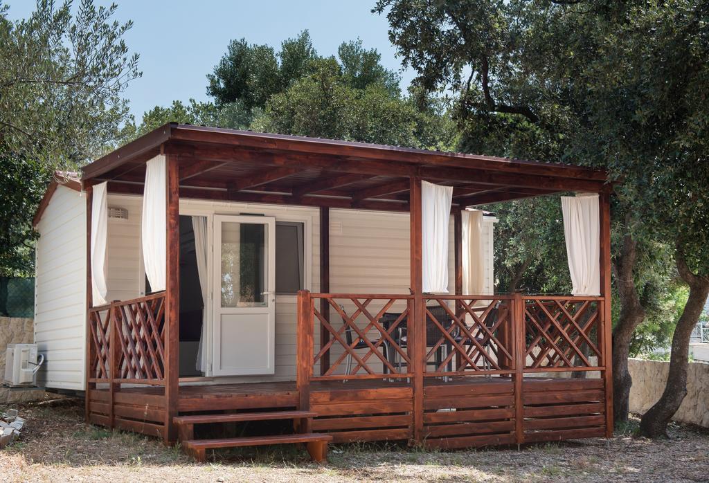 Apartment Malibu Жаборич Екстериор снимка